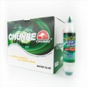 CHUNBE กาวน้ำ 2 หัว 50 ml 6608GE <1/24>